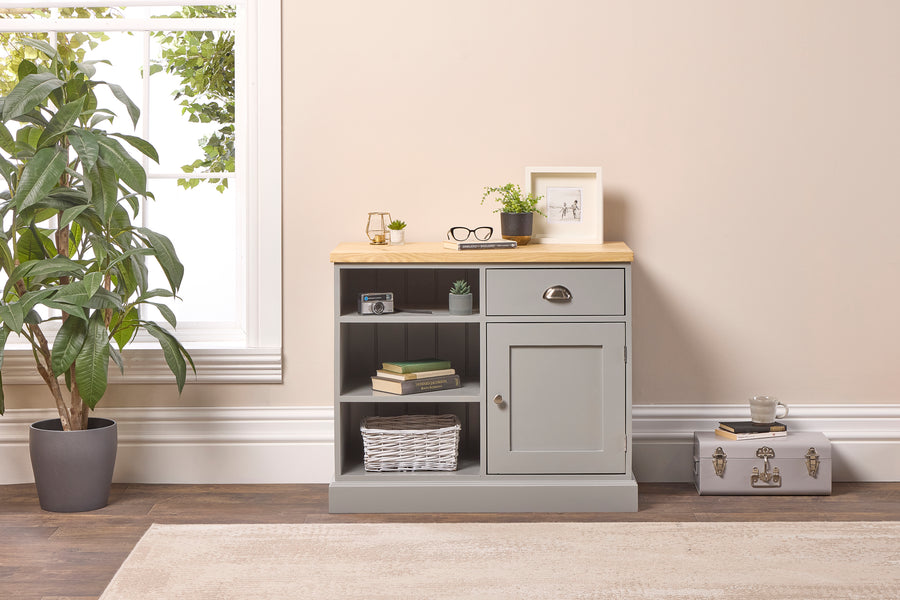Acklam Painted Sideboard