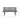 Size guide for metal garden bench