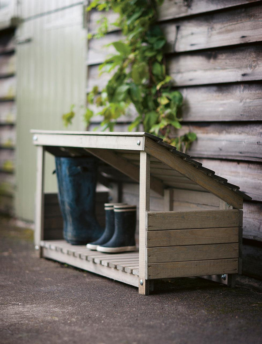 Aldsworth Welly Store Natural