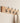 Oak Coat Hanger