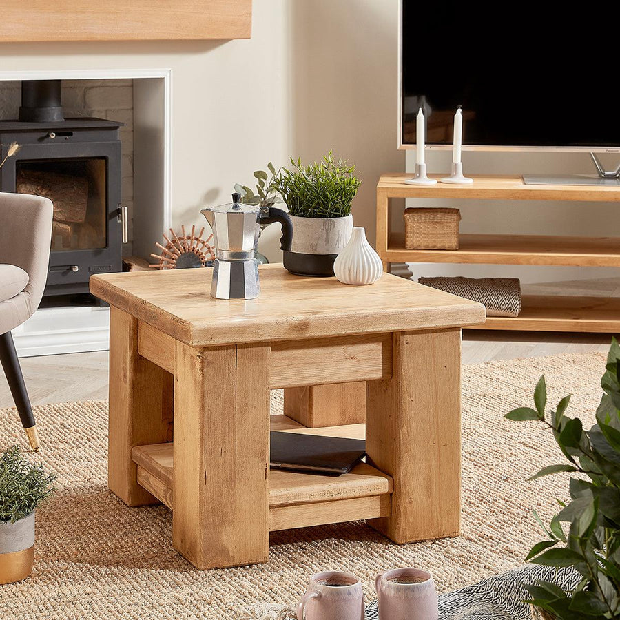 Horton Side Table