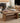 Solid Wood Coffee Table