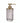 Adelphi Soap Dispenser Smoke
