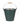 Jutland Fireside Bucket Forest Green