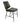 Leather dining chair 