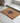 Doormat Star Small Natural