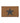 Doormat Star Small Natural