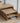 Brushfield Desk Organiser Natural
