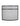Curved fireplace screen with black frame on a white background