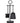 Paxford Fireside Tool Set Black