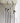 Paxford Fireside Tool Set Silver Finish