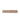 Hambledon 3 Peg Rail Natural