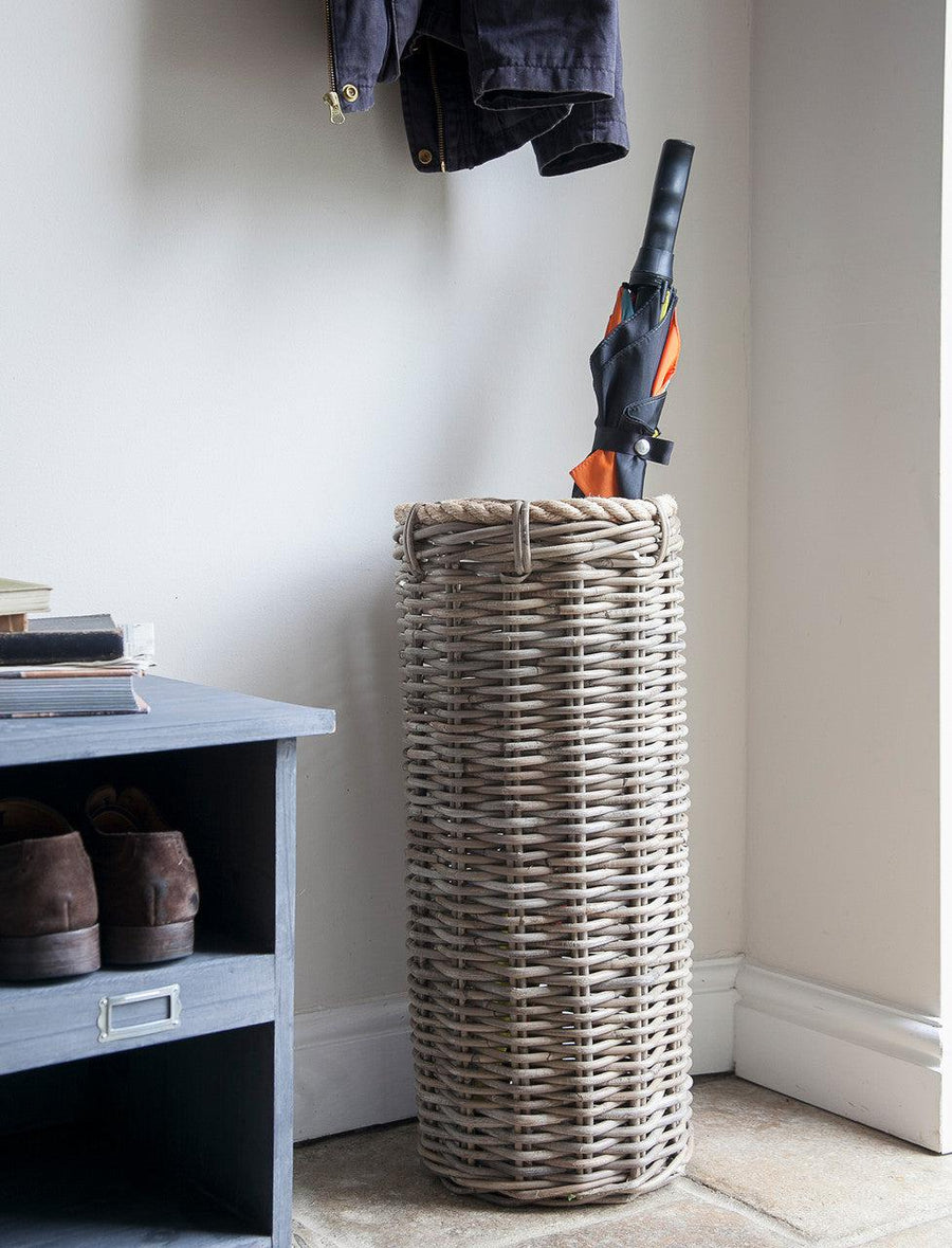 Bembridge Umbrella Stand Natural