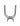Black metal coat stand on a white background