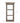 Aldsworth Log Store Single Natural