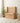 Oak Monks Bench