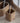 Brushfield Pen Pot Natural
