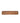 Brushfield Pen Tray Natural