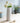 Ravello Bottle Vase White