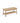 Hambledon Oak Hallway Bench
