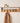 Solid Oak Coat Rack With Storage Shelf