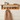 Solid oak coat rack with shelf in Honey Wax finish