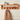 Solid oak coat rack with shelf in Light Roast Wax finish
