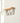 Manor House Grey Coat Rack - 2 Hooks