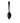 Black Coat Hook