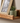 Walnut Picture Ledge Shelf – Outlet - 15% off