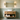 Luddenden oak wall hung vanity unit with a soft-close drawer, open shelf and white quartz top