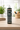 Natural Wood Cleaner Spray 300ml bottle for solid oak and wooden furniture care