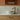 a close up of the  Oak Wall Hung Vanity Unit with Doors