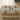 oak dining table ane bench set with plates, glasses, and cutlery on a wooden table with a bench.