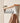 Light Grey Coat Rack - Minor Defect - 30% Discount