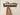 Solid oak coat rack with shelf in Dark Roast Wax finish