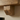 Chunky square solid oak corbels shown as a pair on a white background