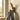 close up of rustic wooden coat hook showing natural wood grain