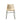 Industrial Oyster Moleskin Dining Chairs