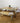 Farmhouse Dining Table and Bench Set