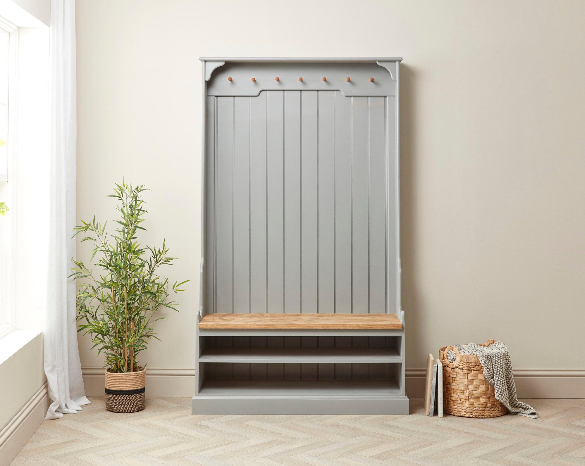 Hallway Storage Bench Ikea Coat And Shoe Rack Shoe Rack Bench Easy