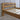 Lister Bed Frame with Footboard