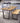 Industrial Kitchen Dining Table