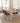 Kettlewell Painted Oak Dining Table