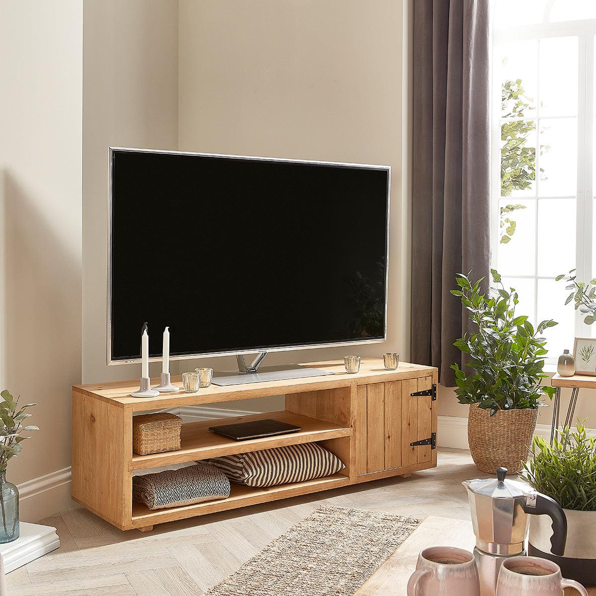 Cheap tv stand with storage new arrivals