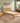 Cropton wooden bed frame with slats