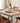 Kettlewell Painted Oak Dining Table