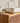 Solid Wood Bathroom Vanity Unit with Doors