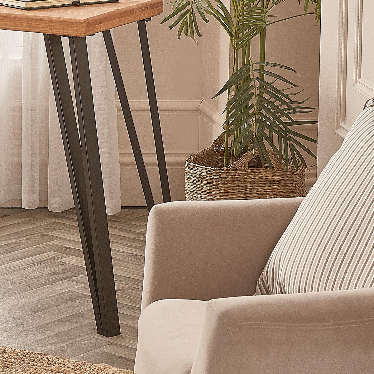 Box online hairpin legs