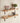 Rustic Shelf with Industrial Metal Shelf Brackets – 15cm X 5cm